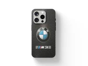 BMW Protection Smartphone Design Chic Moderne